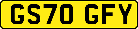 GS70GFY