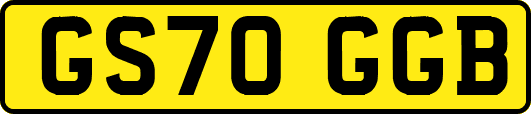 GS70GGB