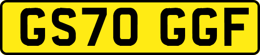 GS70GGF