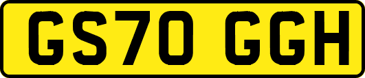 GS70GGH