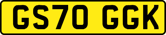 GS70GGK
