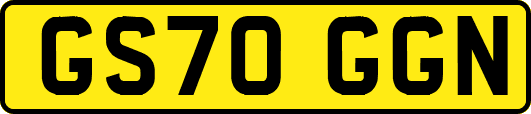 GS70GGN