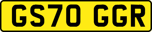 GS70GGR