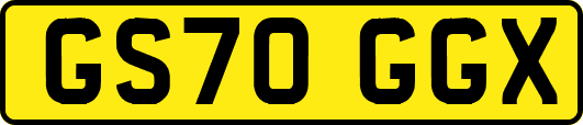 GS70GGX