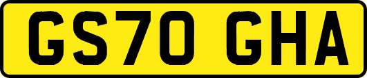 GS70GHA