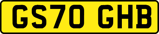 GS70GHB