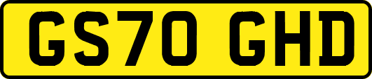 GS70GHD