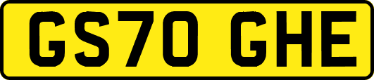 GS70GHE