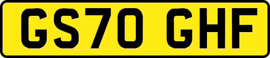 GS70GHF