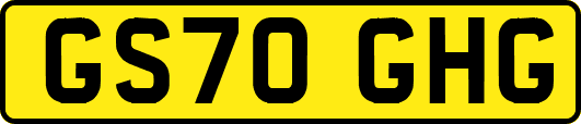 GS70GHG