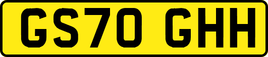 GS70GHH