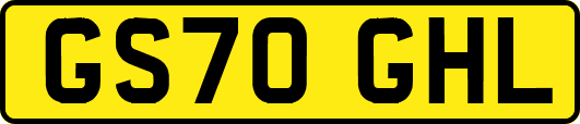GS70GHL