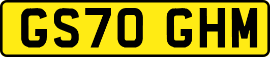 GS70GHM