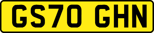 GS70GHN