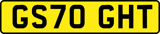GS70GHT