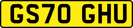 GS70GHU