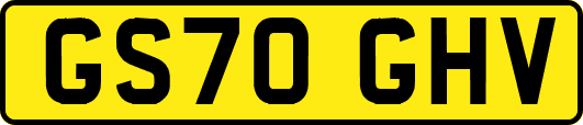 GS70GHV