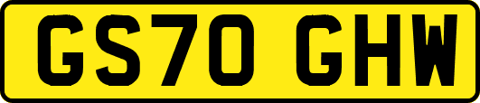 GS70GHW