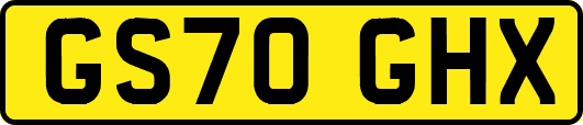 GS70GHX