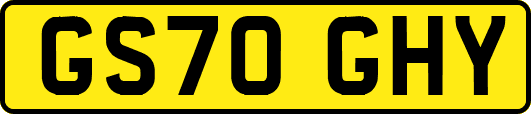 GS70GHY