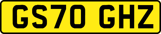 GS70GHZ