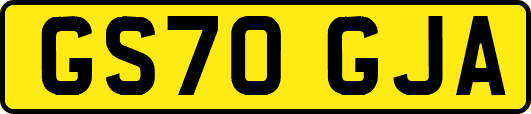 GS70GJA