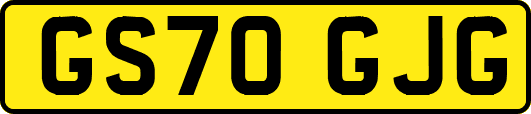 GS70GJG