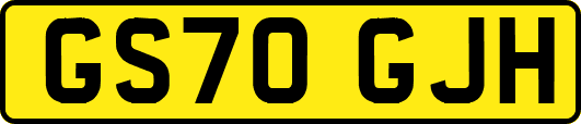 GS70GJH