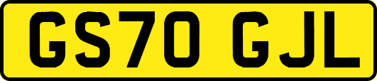 GS70GJL