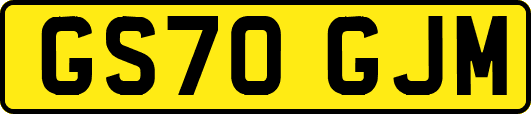 GS70GJM