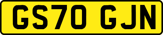 GS70GJN