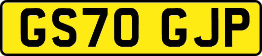 GS70GJP