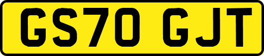 GS70GJT
