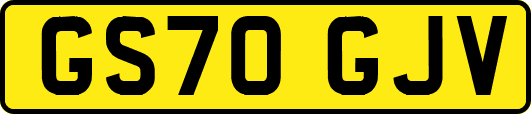 GS70GJV