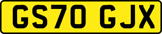 GS70GJX