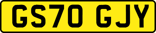 GS70GJY
