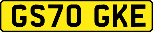 GS70GKE