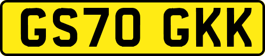GS70GKK