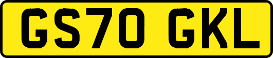 GS70GKL