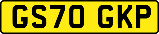 GS70GKP