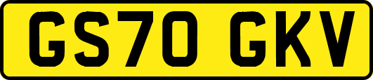 GS70GKV