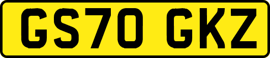 GS70GKZ