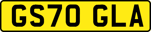 GS70GLA
