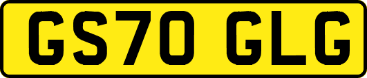 GS70GLG