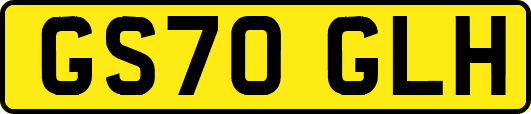 GS70GLH