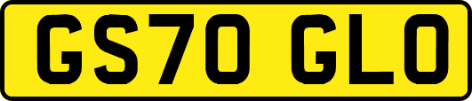 GS70GLO