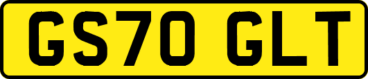 GS70GLT