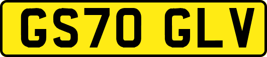 GS70GLV