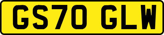 GS70GLW