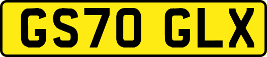 GS70GLX